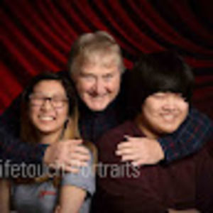 Meet your Posher, John